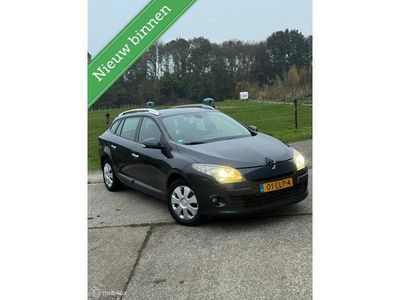 Renault Mégane GrandTour