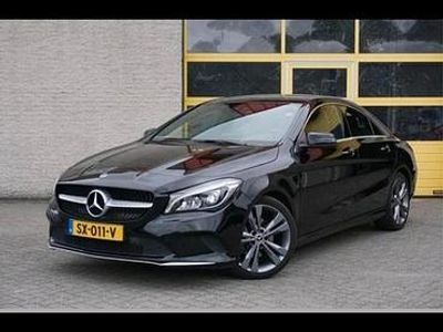 Occasion 2018 Mercedes CLA180 Sedan | € 18.250 (Duur)