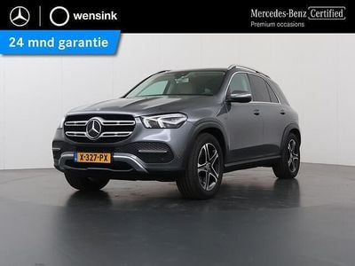 Mercedes GLE350