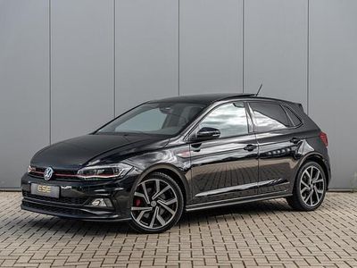 Zwart Gebruikt 2019 VW Polo GTI Hatchback | € 18.995 (Eerlijke prijs)