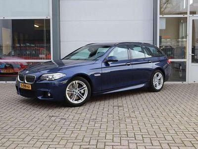 BMW 528