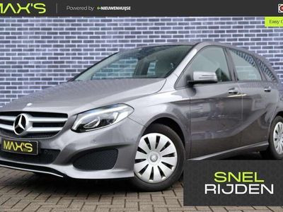 tweedehands Mercedes B180 Ambition | Cruise | Navi | Stoelverwarming | PDC |