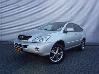 Lexus RX400h