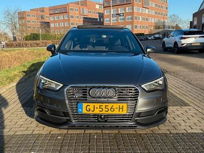 Occasion Audi e-tron 149 PK (109 kW) 2015