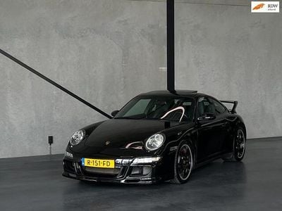 Porsche 911 Carrera 4S