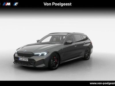 tweedehands BMW 330e 330 3 Serie Touring| Innovation Pack | Entertain