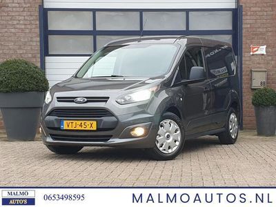 tweedehands Ford Transit CONNECT 1.5 TDCI L1, Airco,3 Persoons