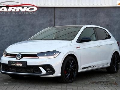 Occasion 2024 VW Polo Edition | € 32.499 (Duur)