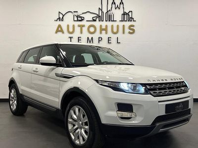Occasion 2015 Land Rover Range Rover evoque Pure | € 11.000