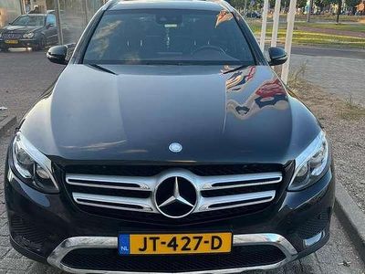 Mercedes GLC250