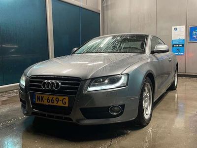 tweedehands Audi A5 2.7 TDI Pro Line