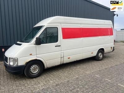 VW LT