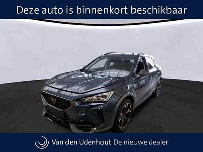 Occasion Cupra Formentor 204 PK (150 kW) 2022 Grijs SUV