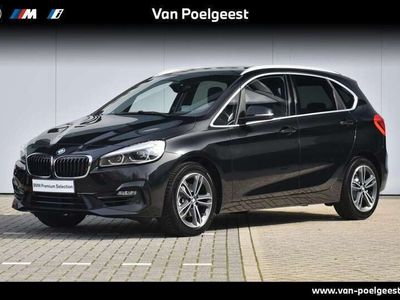 tweedehands BMW 218 Active Tourer 218i Executive Edition Sport Line