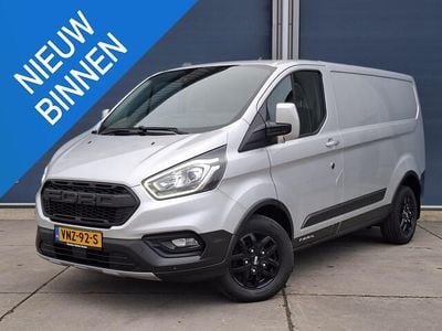 Occasion Ford Transit Custom Trend 170 PK (125 kW) 2020 Overige Van