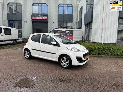 tweedehands Peugeot 107 1.0 Active