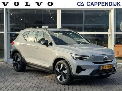 Volvo EX40