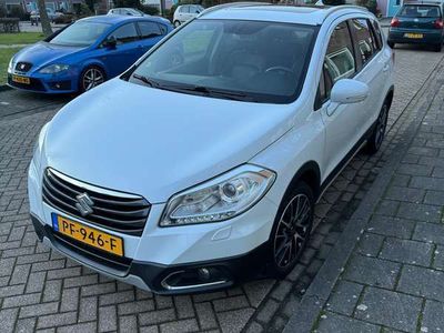 tweedehands Suzuki SX4 1.6 High Executive