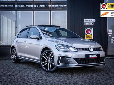 Overige Occasion 2017 VW Golf VII GTE Hatchback | € 19.490 (Iets duurder)