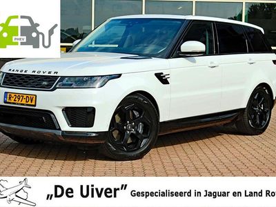 Wit Gebruikt 2021 Land Rover Range Rover Sport HSE SUV | € 99.845