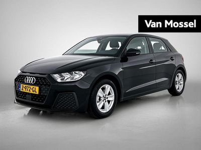 Zwart Occasion 2024 Audi A1 Sportback Proline Hatchback | € 27.800 (Duur)
