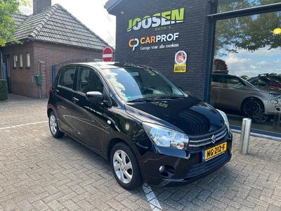 Suzuki Celerio