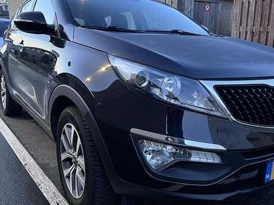Occasion Kia Sportage Attract 135 PK (99 kW) 2014 SUV