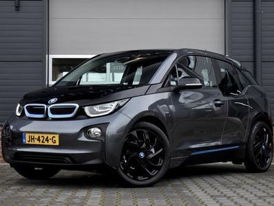 tweedehands BMW i3 22 kWh | € 11.850,- na SEPP Subsidie! | Warmtepomp