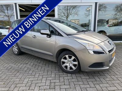 tweedehands Peugeot 5008 1.6 VTi SR 5p. 50% deal 2.975,- ACTIE Koppeling ve