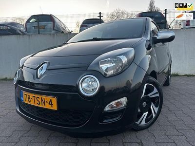 tweedehands Renault Twingo 1.2 16V Dynamique/CLIMA/CRUISE/NAP/NL AUTO/SPORT VELGEN/