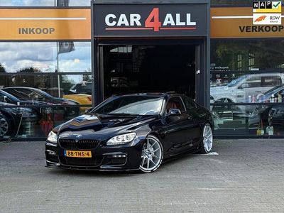 BMW 640