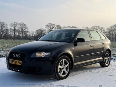 Occasion 2005 Audi A3 | € 1.250 (Goede deal)