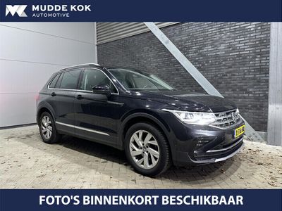 tweedehands VW Tiguan 1.5 TSI Elegance