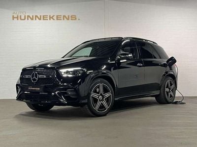Mercedes GLE400