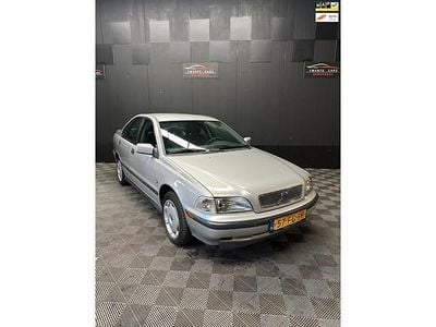 Volvo S40