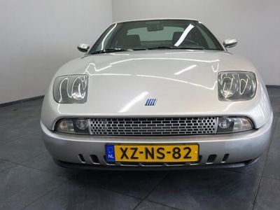 tweedehands Fiat Coupé 1.8-16V