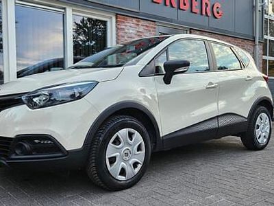 Bruin Gebruikt 2016 Renault Captur Authentique SUV | € 7.450 (Goede deal)