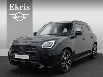 tweedehands Mini Countryman C