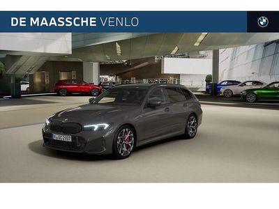 Nieuw BMW 330 Comfort Edition 184 PK (135 kW) 2025 Grijs Stationwagen