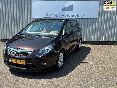 Opel Zafira Tourer