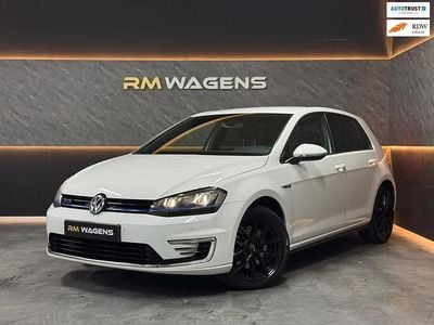 Occasion VW e-Golf GTE 110 kW (150 PK) 2015 Hatchback