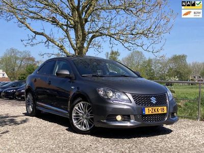 tweedehands Suzuki Kizashi 2.4 Sport | Uniek!! | Leder + Navi + Xenon + Open