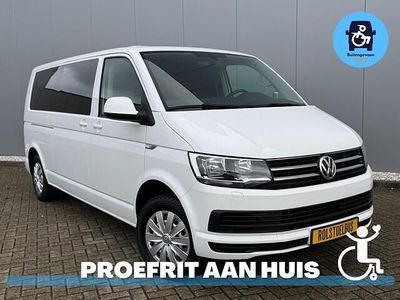 Occasion VW T6 204 PK (150 kW) 2015 Wit Van