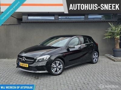 Mercedes A160