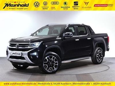 VW Amarok