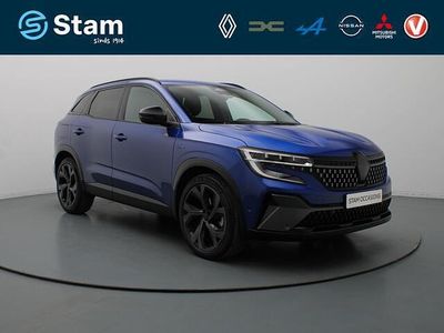 Blauw (metallic) Gebruikt 2023 Renault Austral Techno Esprit Alpine SUV | € 32.790 (Eerlijke prijs)
