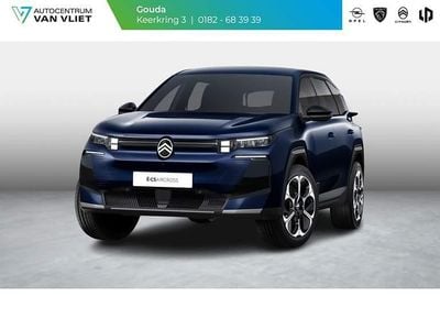 Groen Nieuw 2025 Citroën C5 Aircross Business Class SUV | € 45.910 (Goede deal)