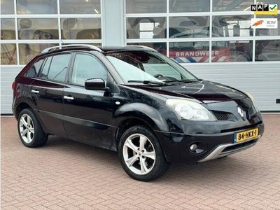 tweedehands Renault Koleos 2.5 Dynamique Pack / Navi / PDC / Climate