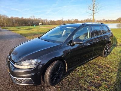Occasion 2019 VW Golf VII Business Stationwagen | € 13.999 (Eerlijke prijs)