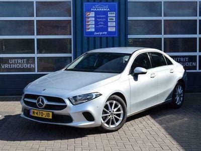 Mercedes A200